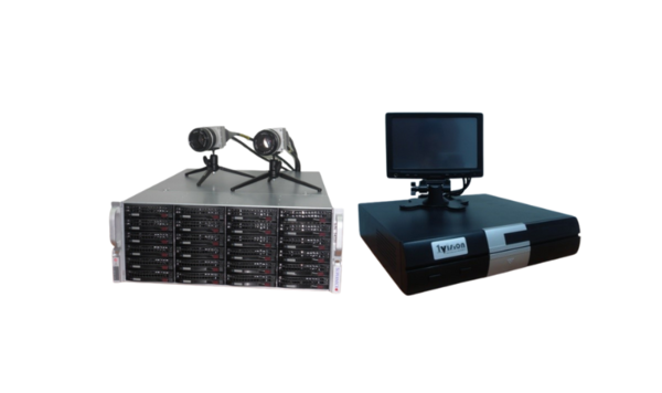 DVR